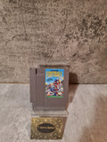 Nintendo NES Play Action Football Modul USA - T-Retro-Games 