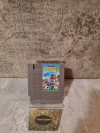 Nintendo NES Play Action Football Modul USA - T-Retro-Games 