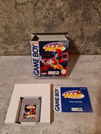 Nintendo Game Boy Classic Max mit OVP und Anleitung NOE - T-Retro-Games 