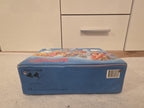 Nintendo Super Mario Land Koffer Case 1992 Game Boy 