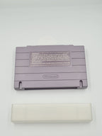 SNES Super Nintendo Super Conflict mit OVP und Anleitung NTSC USA - T-Retro-Games 