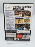 Nintendo GameCube NBA Live 2003 mit OVP und Anleitung EUU - T-Retro-Games 