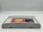 SNES Super Nintendo Le Roi Lion Modul FRA - T-Retro-Games 