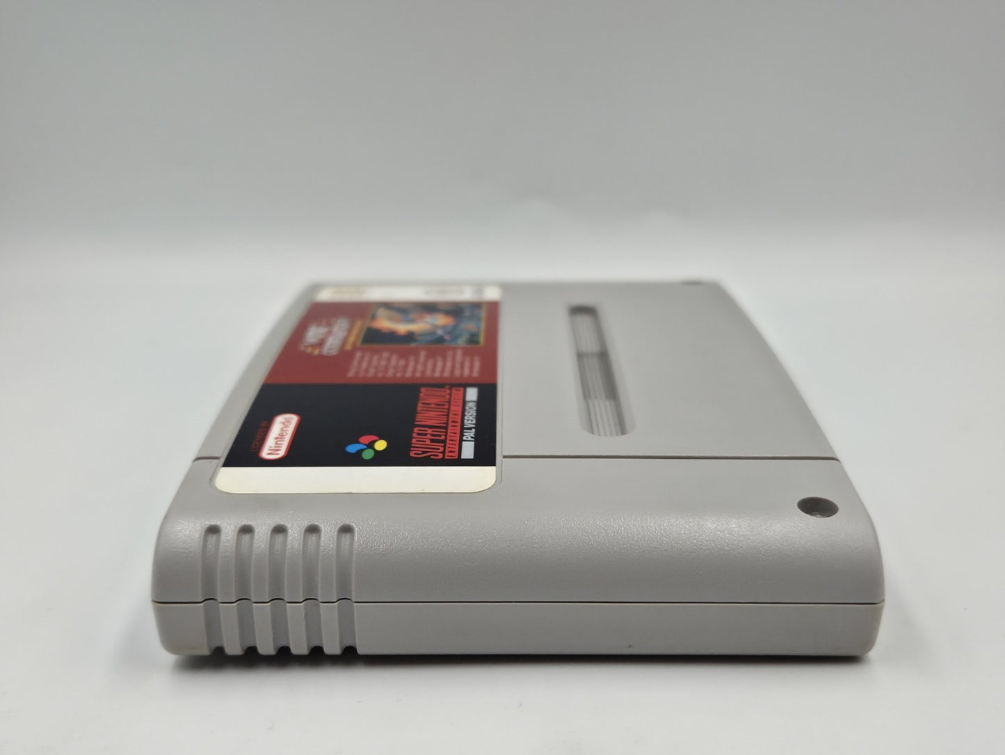 SNES Super Nintendo Wing Commander Modul NOE / SFRG