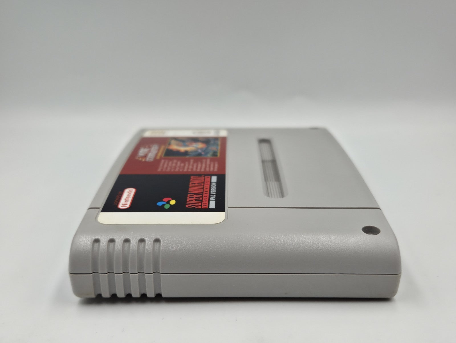 SNES Super Nintendo Wing Commander Modul NOE / SFRG