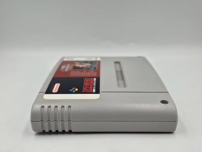 SNES Super Nintendo Wing Commander Modul NOE / SFRG