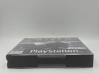 PS1 Playstation 1 Spiel Riven Sequel To Myst mit OVP und Anleitung Deutsch