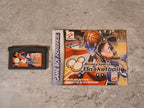 Nintendo Game Boy Advance Disney Sports Basketball mit OVP und Anleitung EUU - T-Retro-Games 