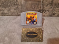 N64 Nintendo 64 Dual Heroes USA NTSC Modul - T-Retro-Games 