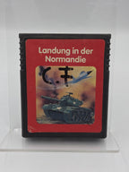 Atari 2600 Spiel Landung in der Normandie 