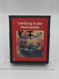 Atari 2600 Spiel Landung in der Normandie 