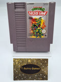 Nintendo NES Turtles II The Arcade Game Modul FRA - T-Retro-Games 