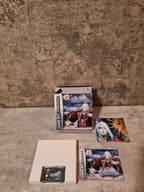 Gameboy Advance Castlevania Harmony of Dissonance+ OVP+Anleitung + Poster EUR - T-Retro-Games 