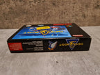 SNES Super Nintendo Sea Quest DSV mit OVP und Anleitung + Poster EUR - T-Retro-Games 