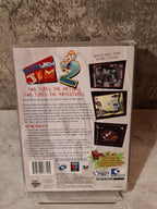 Sega Saturn Earthworm Jim 2 mit OVP und Anleitung NTSC-USA - T-Retro-Games 