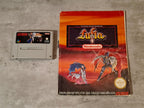 SNES Super Nintendo Lufia mit OVP und Spieleberater NOE Big Box - T-Retro-Games 