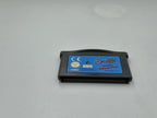 Gameboy Advance Sabrina The Teenage Witch mit OVP und Anleitung EUR