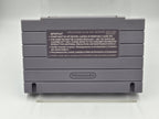 SNES Super Nintendo The Pirates of Dark Water NTSC USA Modul