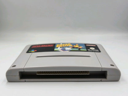 SNES Super Nintendo Super Soccer NOE Modul