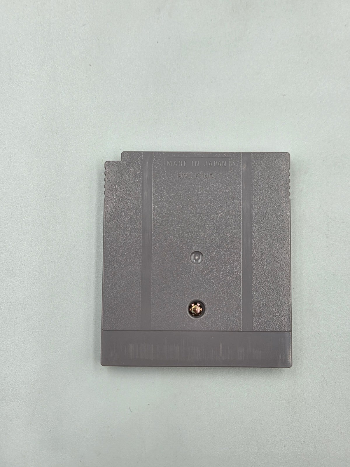 Game Boy Classic Spiel The Bugs Bunny Crazy Castle 2 mit OVP und Anleitung USA