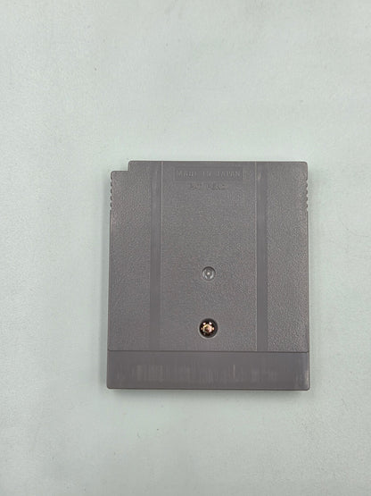 Game Boy Classic Spiel The Bugs Bunny Crazy Castle 2 mit OVP und Anleitung USA