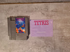 NES Tetris mit OVP und Anleitung NOE - T-Retro-Games 