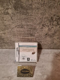 Nintendo DS Zenses Ocean mit OVP und Anleitung NOE - T-Retro-Games 