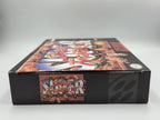 SNES Super Nintendo Super Street Fighter II mit OVP und Anleitung NTSC-USA