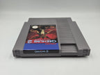 NES Gremlins 2 The New Batch The Video Game mit OVP und Anleitung FRA