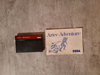 Sega Master System Aztec Adventure mit OVP und Anleitung Multi Language - T-Retro-Games 