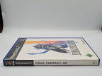PS2 Playstation 2 Final Fantasy XII mit OVP und Anleitung Deutsch - T-Retro-Games 