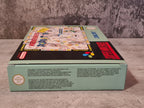 SNES Super Nintendo Heberekes Popoitto New Old Stock Neu unbenutzt - T-Retro-Games 