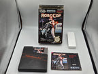 Nintendo NES Spiel RoboCop mit OVP und Anleitung FRA