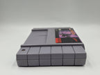SNES Super Nintendo Spiel Choplifter III NTSC USA Modul