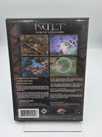 PC-DVD Rom Spiel Kult Heretic Kingdoms