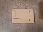 Nintendo Game & Watch Vermin OVP MT-03 1980 - T-Retro-Games 