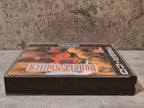 Sega Mega-CD Double Switch mit OVP und Anleitung Multi Language - T-Retro-Games 