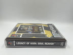 PS1 Playstation 1 Legacy of Kain: Soul Reaver mit OVP und Anleitung Deutsch