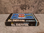 LCD Game Digital Dr. Dental mit OVP Bandai Electronics - T-Retro-Games 