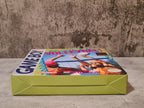 Nintendo Game Boy Classic Malibu Beach Volleyball mit OVP und Anleitung USA - T-Retro-Games 