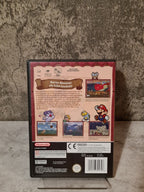 Nintendo GameCube Paper Mario Die Legende vom Äonentor mit OVP und Anleitung NOE - T-Retro-Games 