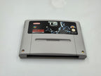 SNES Super Nintendo T2 Terminator 2 Judgment Day mit OVP und Anleitung NOE