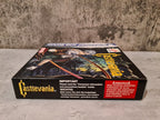 Nintendo Gameboy Advance Castlevania mit OVP und Anleitung EUR - T-Retro-Games 