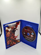 PS2 Playstation 2 Dirge of Cerberus Final Fantasy VII + OVP + Anleitung Deutsch - T-Retro-Games 