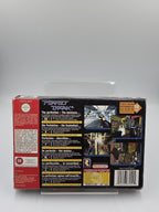 N64 Nintendo 64 Perfect Dark mit OVP und Anleitung EUR