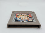 Nintendo Game Boy Classic Spiel Double Dragon Modul FRG
