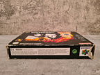 N64 Nintendo 64 GoldenEye 007 mit OVP und Anleitung FAH - T-Retro-Games 