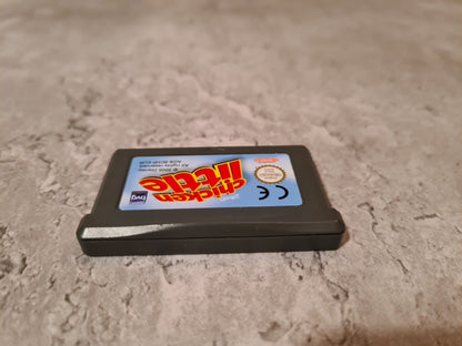 Nintendo Gameboy Advance Disney's Chicken Little Modul EUR - T-Retro-Games 