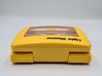 Nintendo Game Boy Color Light Master Lupe Licht Yellow Gelb Neu NEW Unused 