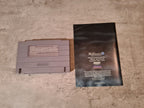 SNES Super Nintendo Mortal Kombat 3 mit OVP und Anleitung NTSC USA - T-Retro-Games 